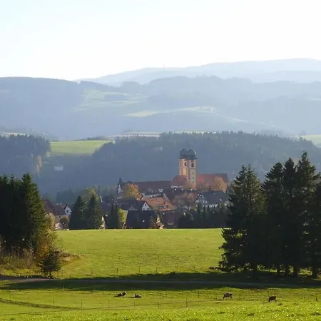 Inviting In Ganzlin *