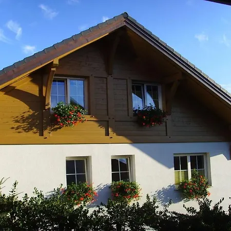 Apartament Inviting In Ganzlin