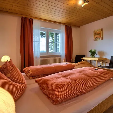 Apartament Inviting In Ganzlin
