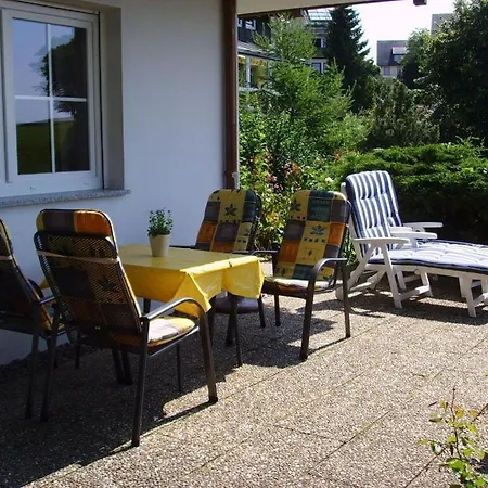Inviting In Ganzlin Sankt Märgen